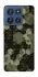 Чехол на Motorola Edge 60 Stylus Camouflage v9 фото 1 из 1