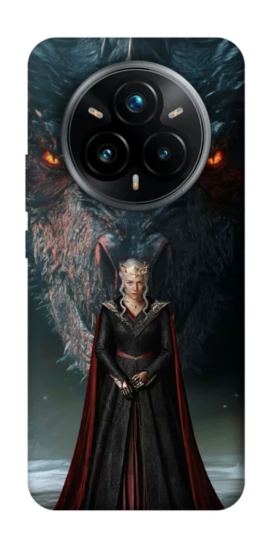 Чехол на Realme 14 Pro House of the Dragon ver.7 фото 1 из 1