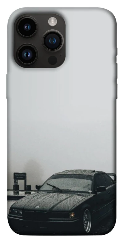 Чохол на Apple iPhone 14 Pro Max (6.7") BMW mood фото 1 з 1