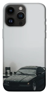 Чехол на Apple iPhone 14 Pro Max (6.7") BMW mood фото 1 из 1