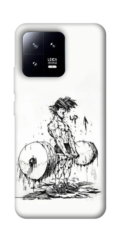 Чехол на Xiaomi 13 UP UP UP фото 1 из 1