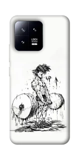 Чехол на Xiaomi 13 UP UP UP фото 1 из 1