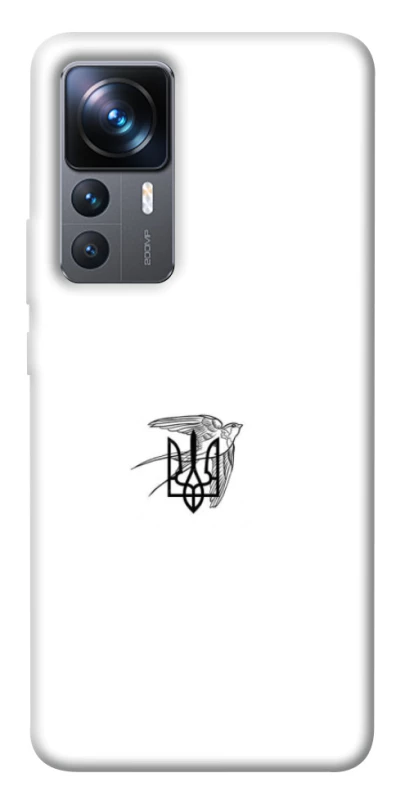 Чохол на Xiaomi 12T / 12T Pro Сокіл фото 1 з 1