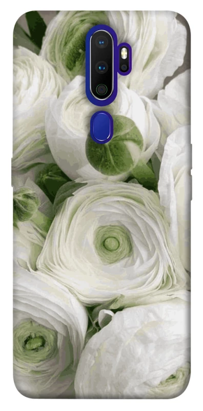 Чохол на Oppo A5 (2020) / Oppo A9 (2020) Mornings фото 1 з 1