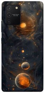 Чохол на Samsung Galaxy S10 Lite Сонячна система фото 1 з 1