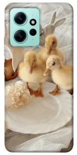 Чохол на Xiaomi Redmi Note 12 4G Easter Vibes фото 1 з 1