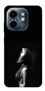 Чехол на Infinix Smart 9 4G / Hot 50i Goddess of war ver.7 фото 1 из 1