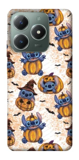 Чохол на Realme C61 Halloween Stitch ver.1 фото 1 з 1