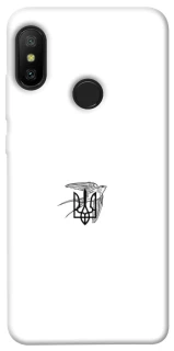 Чохол на Xiaomi Mi A2 Lite / Xiaomi Redmi 6 Pro Сокіл фото 1 з 1