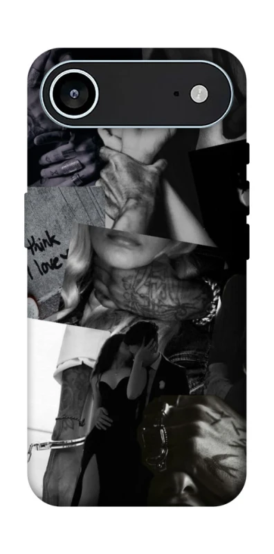 Чехол на Apple iPhone 17 Air (6.5") Hot collage ver.6 фото 1 из 1