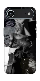 Чехол на Apple iPhone 17 Air (6.5") Hot collage ver.6 фото 1 из 1