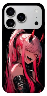 Чохол на Apple iPhone 17 Pro Max (6.9") Makima v2 фото 1 з 1