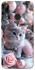 Чохол на Huawei P Smart (2019) Christmas Kitty фото 1 з 1