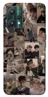 Чохол на Realme 9 Pro Stray Kids The Bond фото 1 з 1