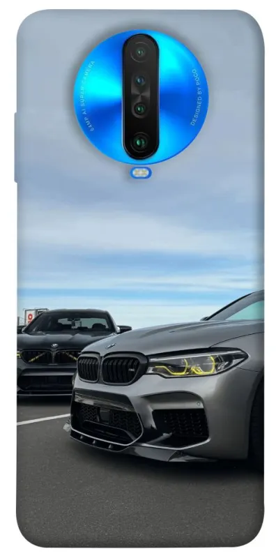 Чохол на Xiaomi Poco X2 BMW V57 фото 1 з 1
