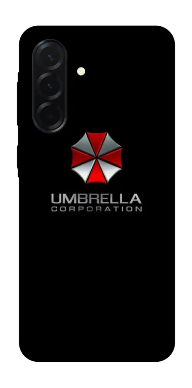 Чохол на Samsung Galaxy A37 5G Umbrella Corporation ver.2 фото 1 з 1