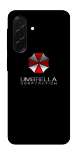 Чохол на Samsung Galaxy A37 5G Umbrella Corporation ver.2 фото 1 з 1
