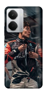 Чехол на Realme 14 F-1 ver.10 фото 1 из 1