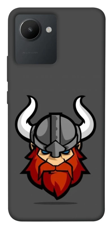 Чехол на Realme C30 Viking v3 фото 1 из 1