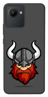 Чехол на Realme C30 Viking v3 фото 1 из 1
