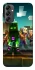 Чохол на Samsung Galaxy A14 4G/5G Minecraft dungeon фото 1 з 1