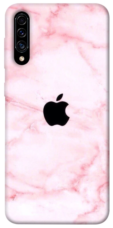 Чохол на Samsung Galaxy A50 (A505F) / A50s / A30s Apple logo ver.6 фото 1 з 1