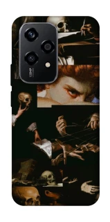 Чохол на Honor 200 Lite Art collage ver.2 фото 1 з 1