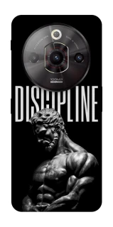 Чохол на ZTE Nubia Focus Pro Discipline v2 фото 1 з 1