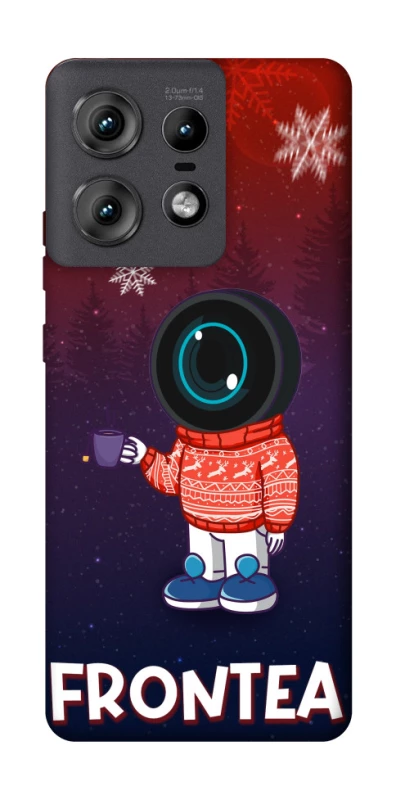 Чехол на Motorola Edge 50 Pro Frontea фото 1 из 1