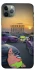 Чохол на Apple iPhone 11 Pro Max (6.5") Патрік на перегонах фото 1 з 1