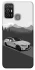 Чохол на ZTE Blade A52 BMW grey v3 фото 1 з 1