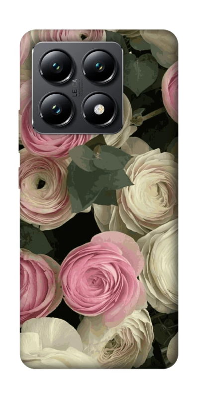 Чехол на Xiaomi 14T Gardens фото 1 из 1