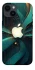Чехол на Apple iPhone 14 (6.1") Apple logo ver.4 фото 1 из 1