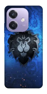 Чехол на Oppo A40m Warcraft v1 фото 1 из 1