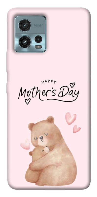 Чохол на Motorola Moto G72 Mother's Day ver.2 фото 1 з 1