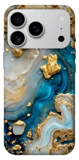 Чехол на Apple iPhone 17 Pro Max (6.9") Epoxy design ver.2 фото 1 из 1