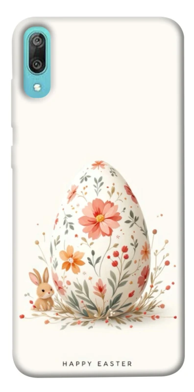 Чохол на Huawei Y6 Pro (2019) Easter ver.3 фото 1 з 1