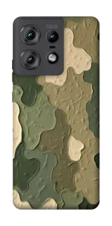 Чехол на Motorola Edge 50 Pro Camouflage v26 фото 1 из 1
