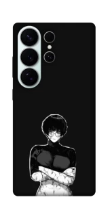 Чохол на Samsung Galaxy S26 Maki фото 1 з 1