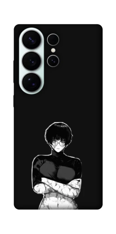 Чохол на Samsung Galaxy S26 Pro Maki фото 1 з 1