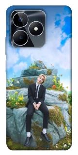 Чохол на Realme C53 Jimin - BTS фото 1 з 1