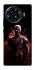 Чехол на TECNO Spark 20 Pro+ Deadpool фото 1 из 1