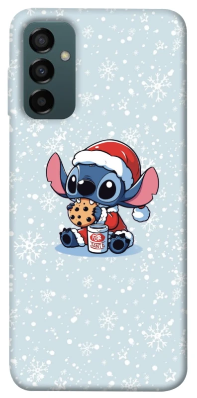 Чохол на Samsung Galaxy M14 5G Stitch ver.21 фото 1 з 1