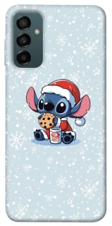 Чехол на Samsung Galaxy M14 5G Stitch ver.21 фото 1 из 1