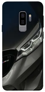 Чехол на Samsung Galaxy S9+ BMW v44 фото 1 из 1