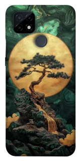 Чехол на Realme C21 banzai фото 1 из 1