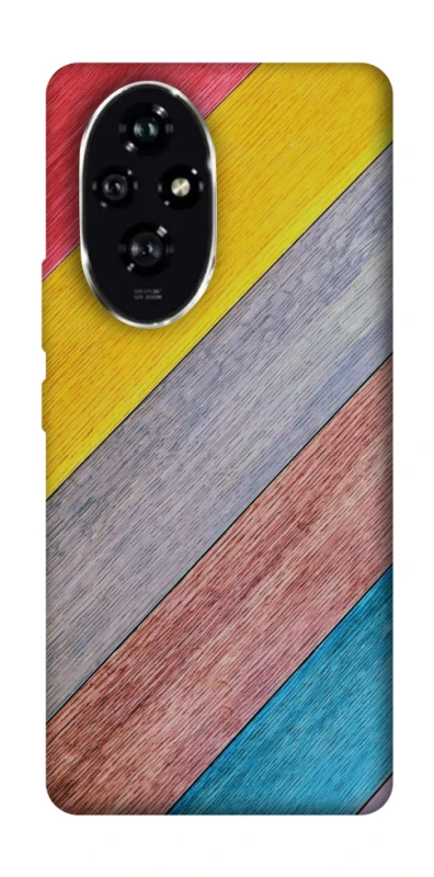 Чехол на Honor 200 Дерево фото 1 из 1