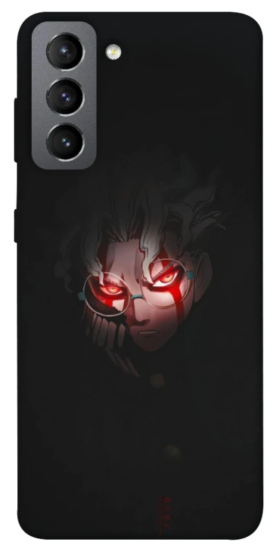 Чохол на Samsung Galaxy S21 FE Dandadan фото 1 з 1