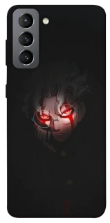 Чехол на Samsung Galaxy S21 FE Dandadan фото 1 из 1