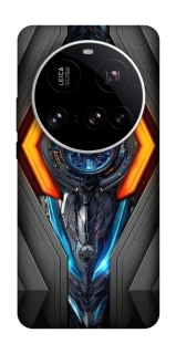 Чехол на Xiaomi 15 Ultra CyberPhone v4 фото 1 из 1